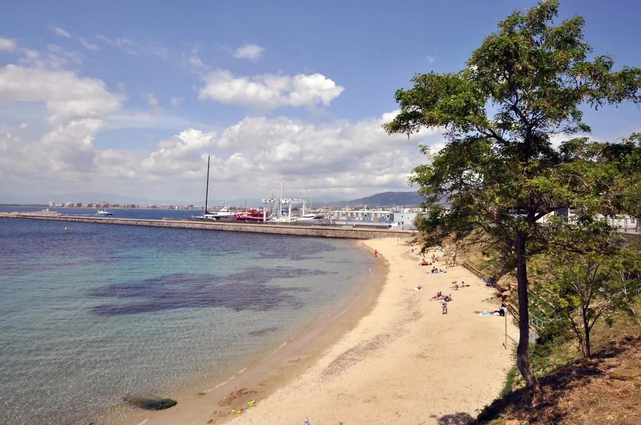 罗萨斯1202 Neptuno - Apivend Immo公寓 公寓